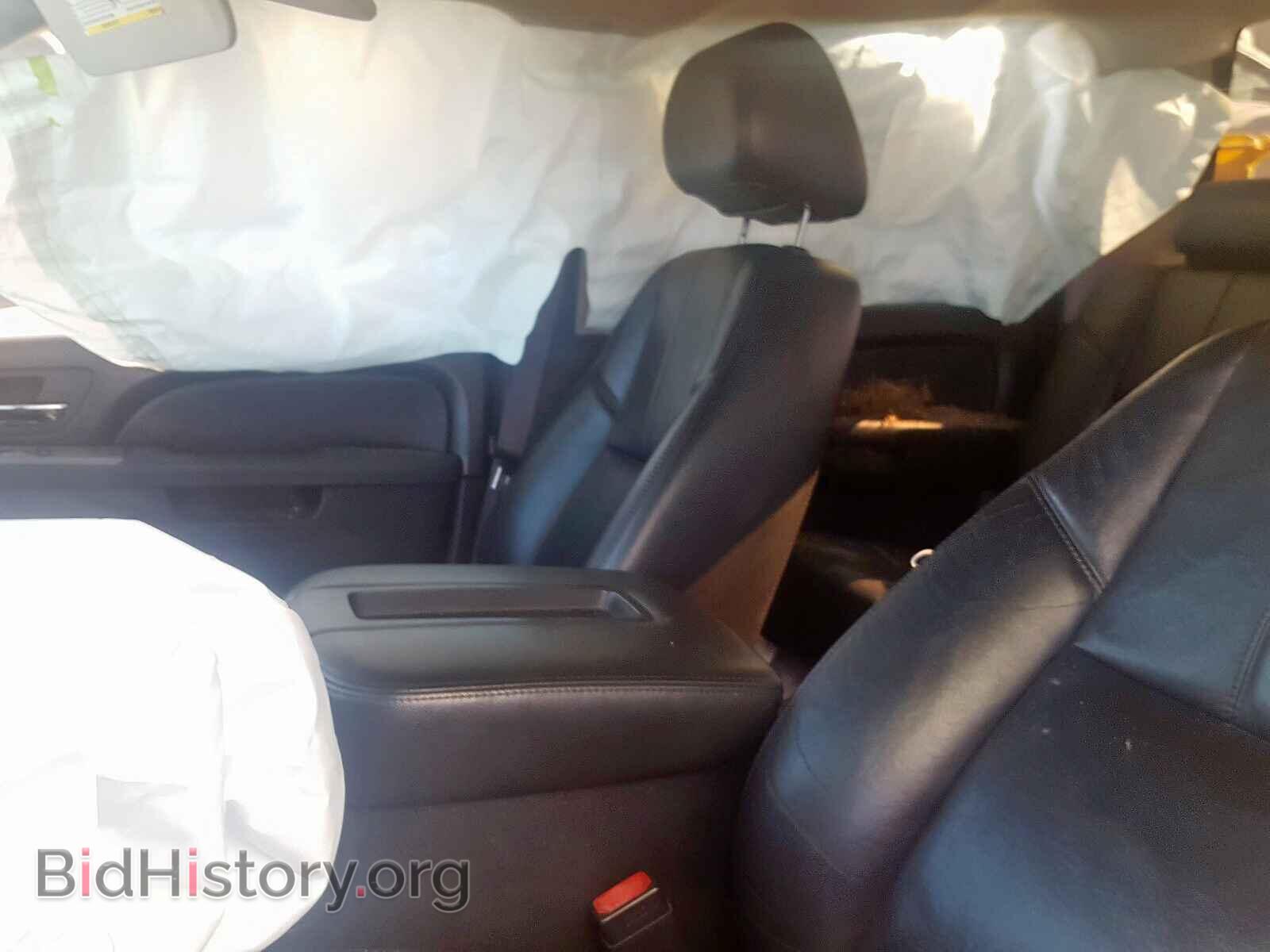 2012 CHEVROLET SILVERADO - VIN: 1GCPKTE74CF110051 - Фото 5
