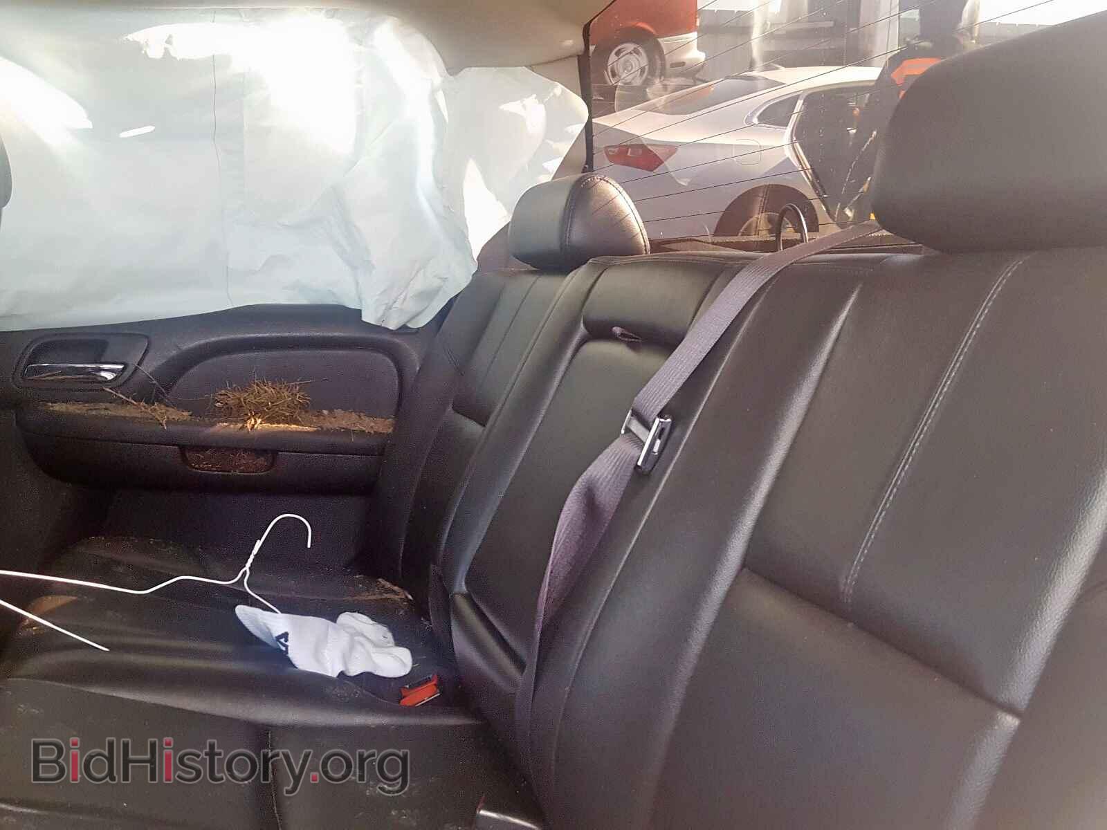2012 CHEVROLET SILVERADO - VIN: 1GCPKTE74CF110051 - Фото 6