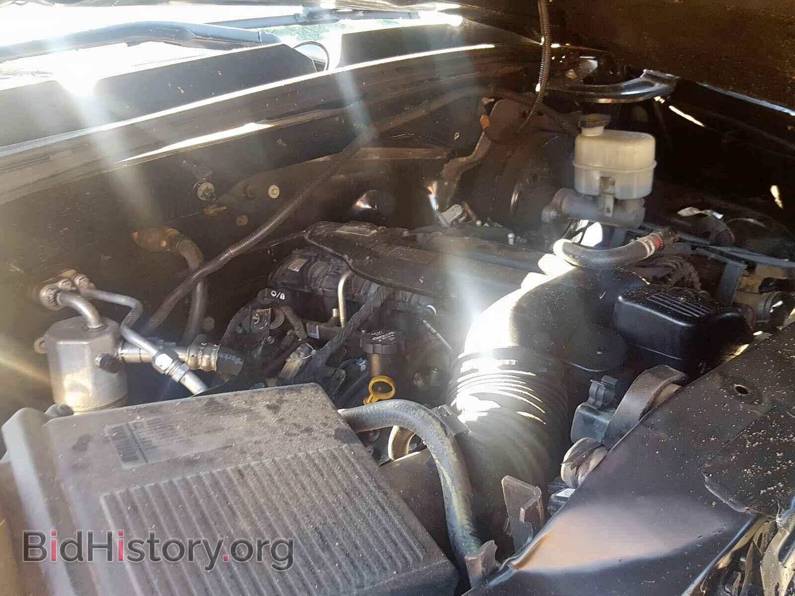 2012 CHEVROLET SILVERADO - VIN: 1GCPKTE74CF110051 - Фото 7
