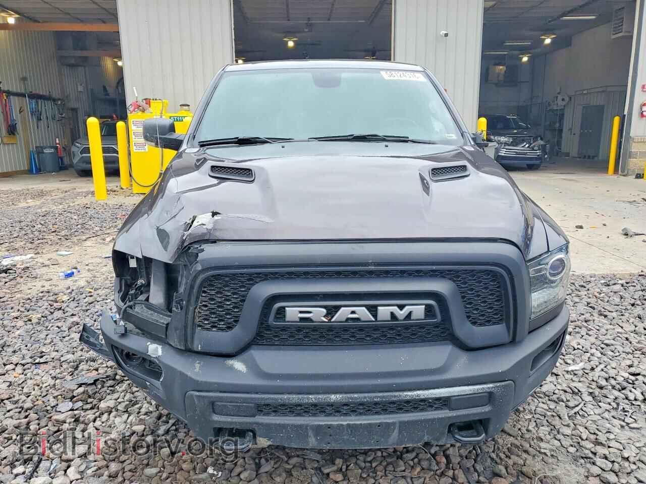 2021 RAM 1500 - VIN: 1C6RR7LT4MS557152 - Photo 5