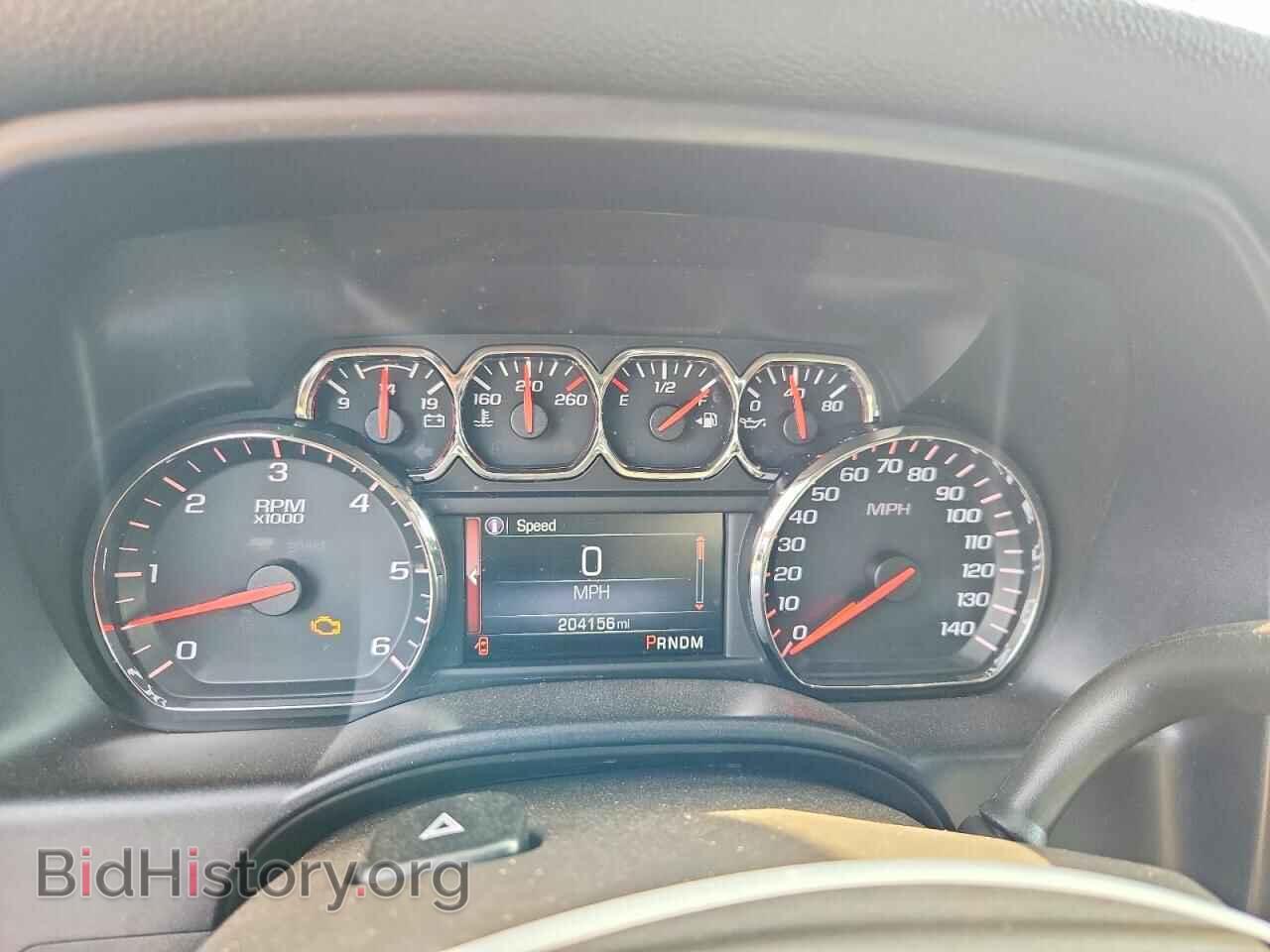 2014 GMC SIERRA - VIN: 3GTP1VEC0EG443814 - Фото 9