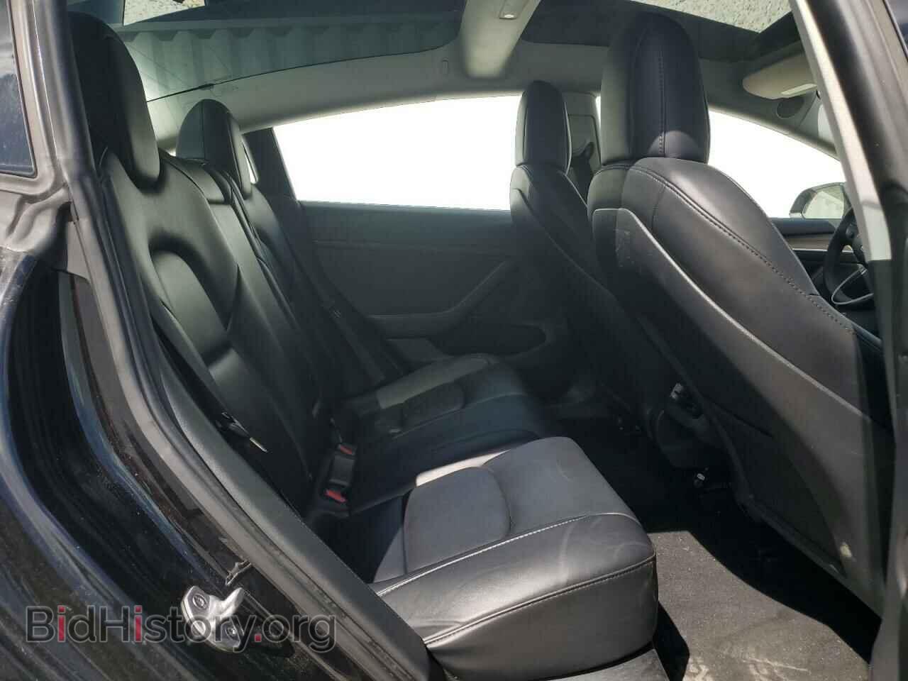 2022 TESLA MODEL 3 - VIN: 5YJ3E1EA3NF287915 - Фото 10