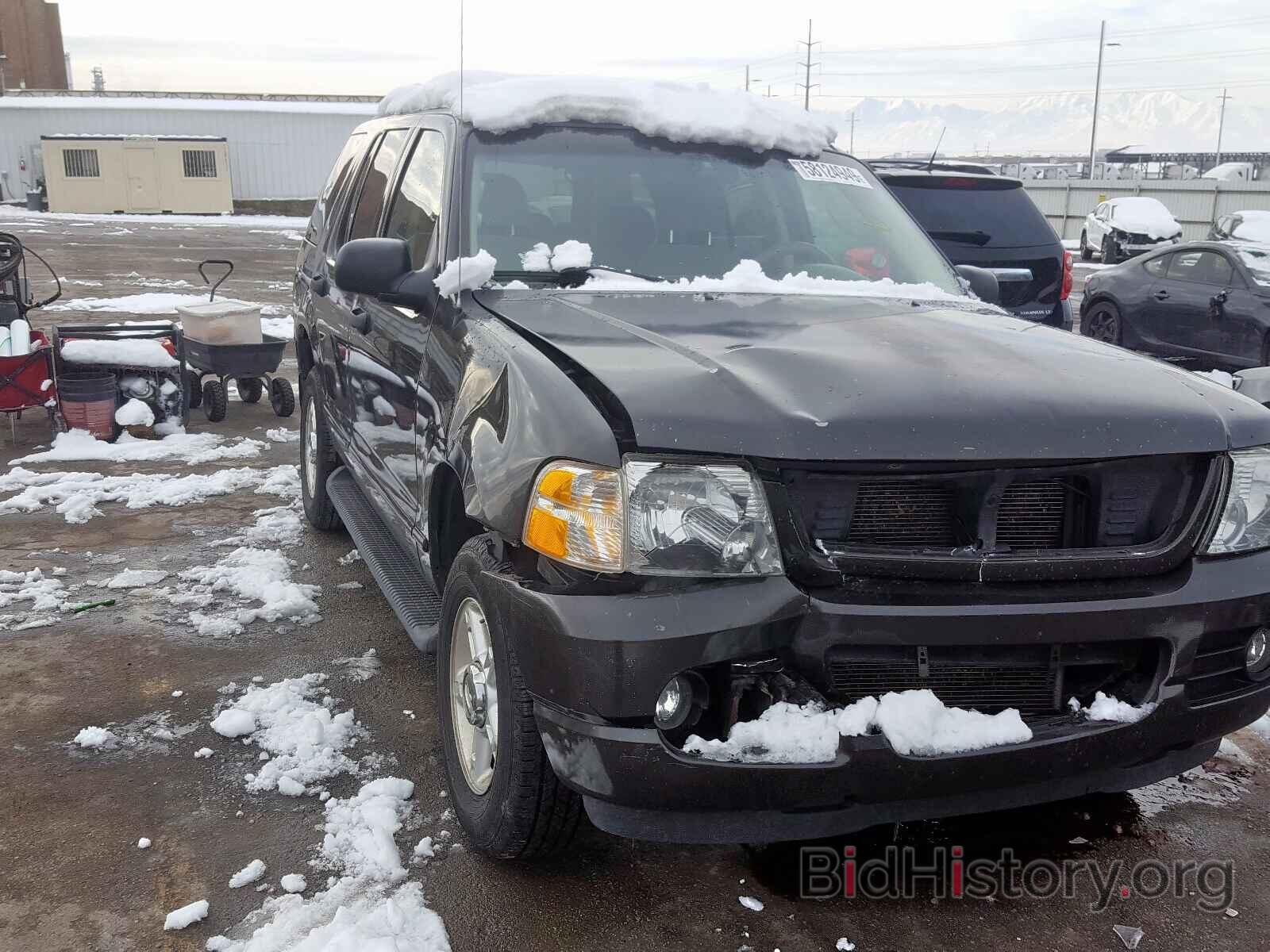 Photo 1FMZU73E15UA18482 - FORD EXPLORER 2005