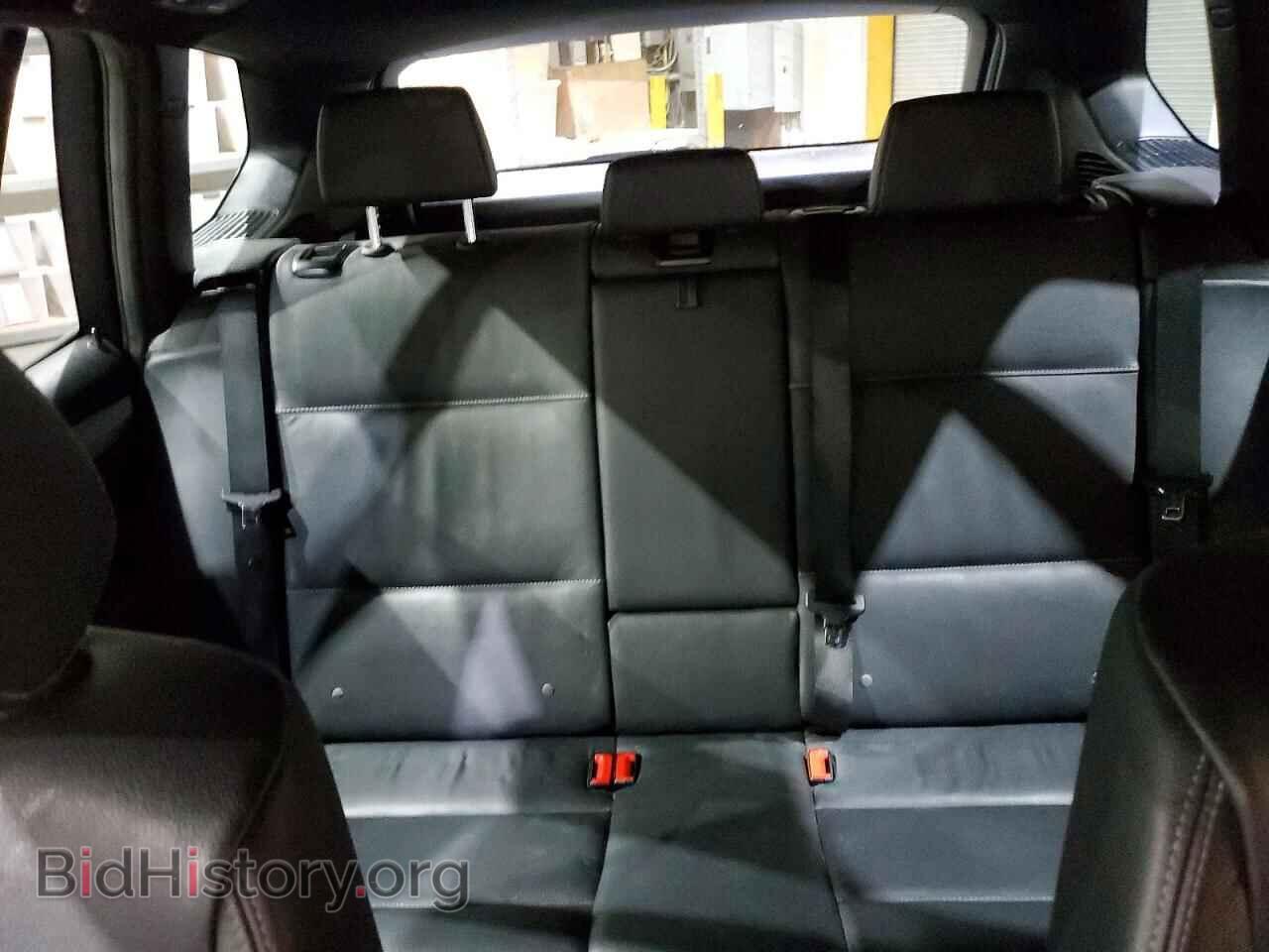 2014 BMW X3 - VIN: 5UXWX7C57E0E80908 - Фото 10