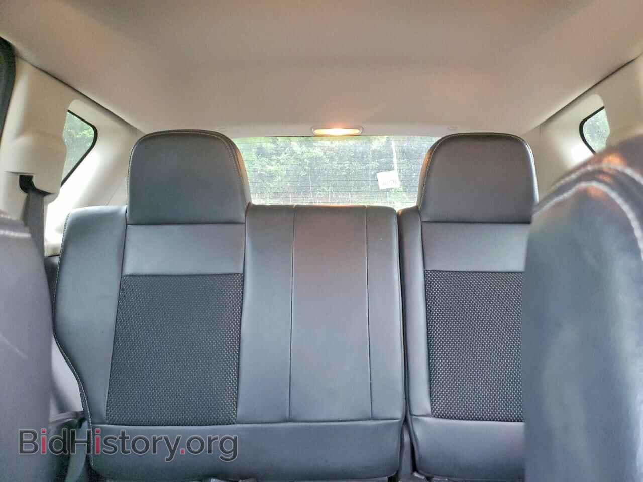 2014 JEEP COMPASS - VIN: 1C4NJDEB3ED530824 - Photo 10