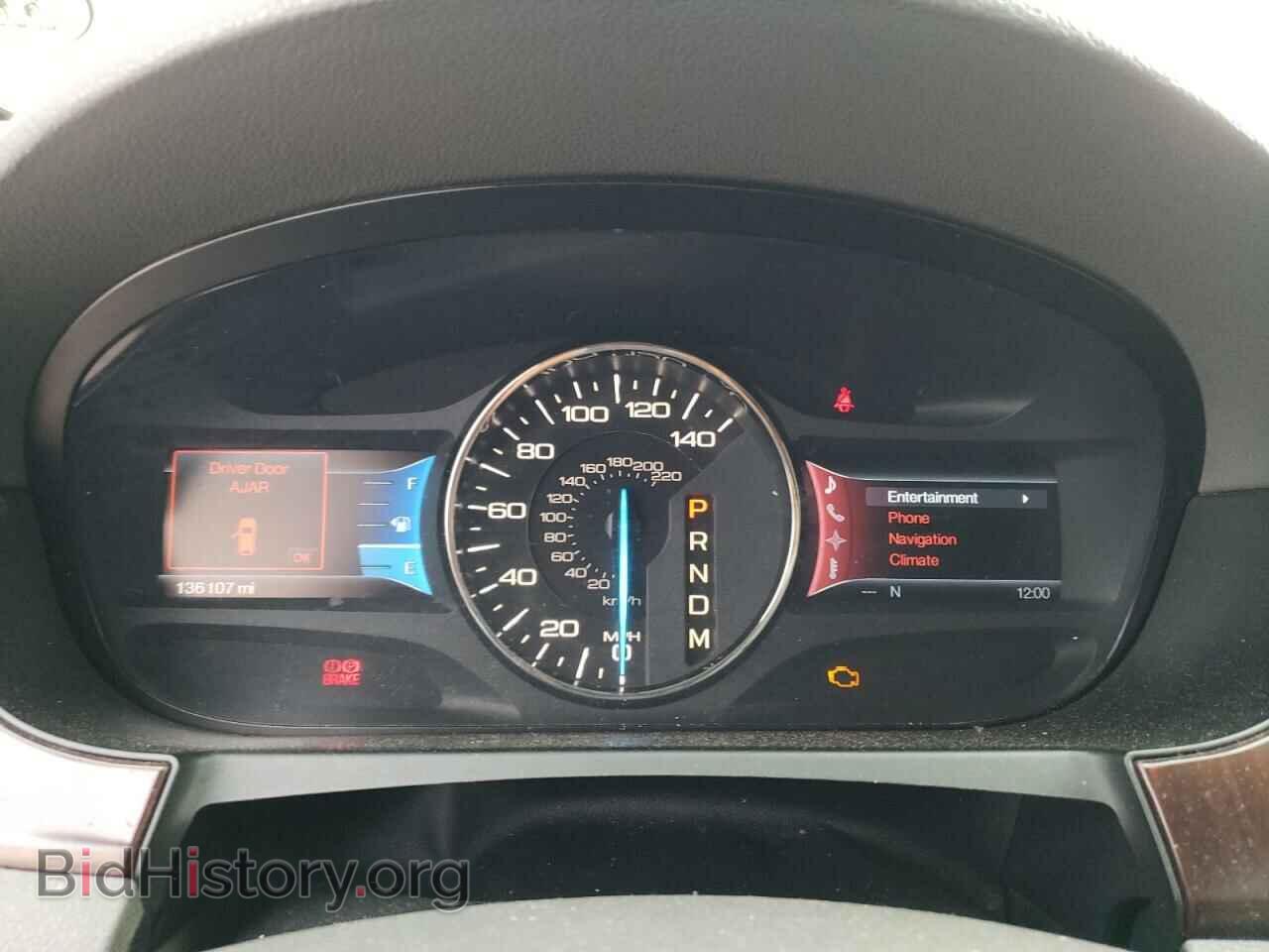 2018 FORD EDGE - VIN: 2FMDK3KC7BBA47446 - Photo 9