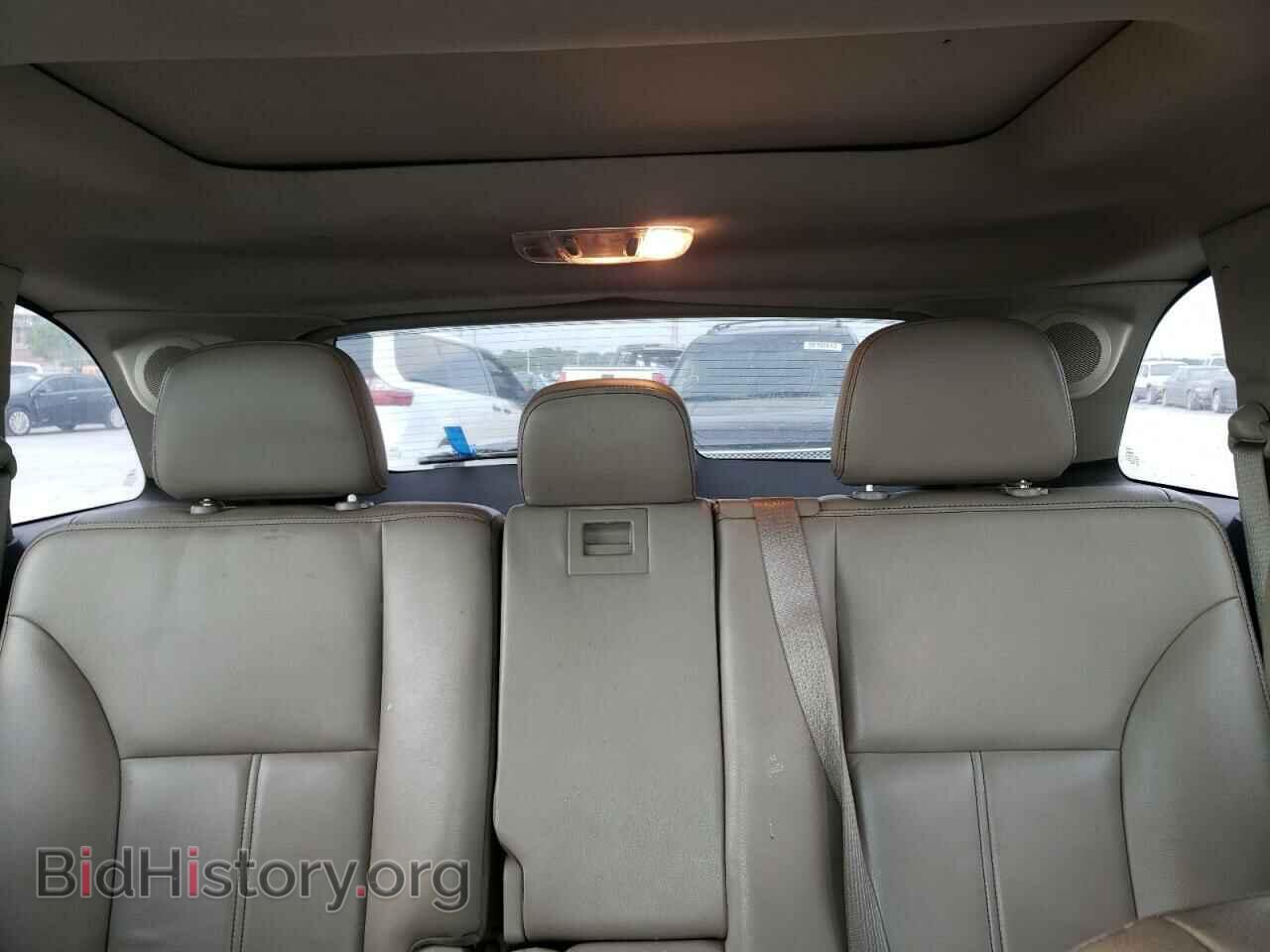 2018 FORD EDGE - VIN: 2FMDK3KC7BBA47446 - Photo 10