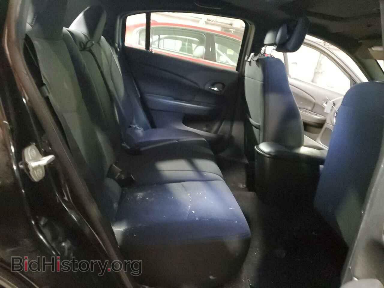 2013 CHRYSLER 200 - VIN: 1C3CCBBBXDN577792 - Фото 10