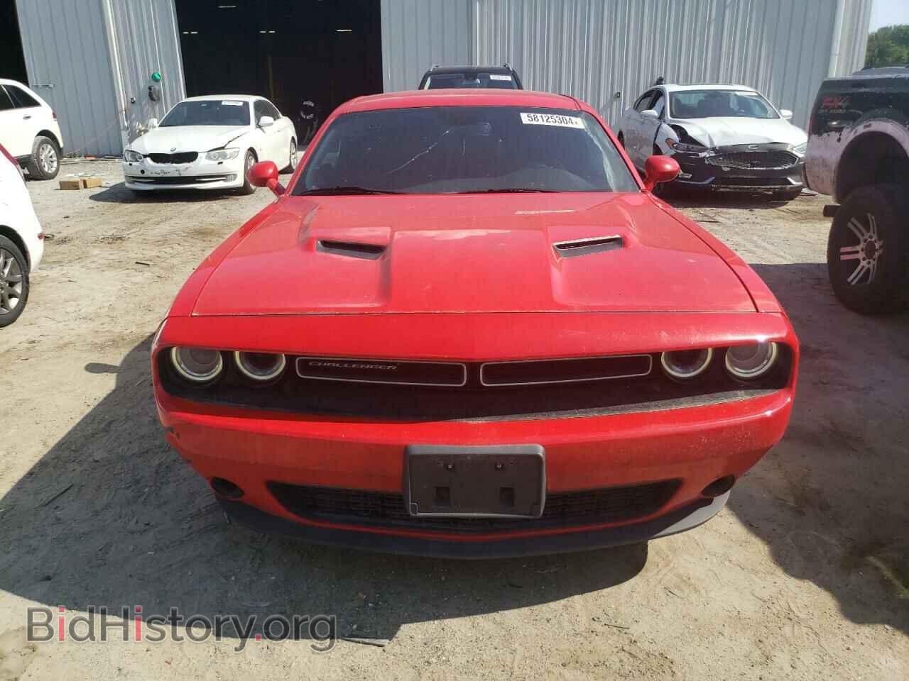 2019 DODGE CHALLENGER - VIN: 2C3CDZAG1KH560632 - Фото 5