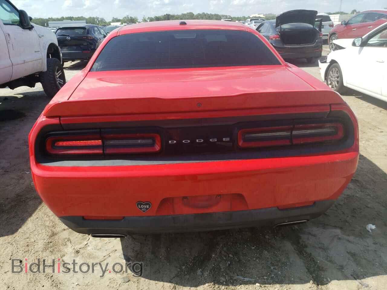 2019 DODGE CHALLENGER - VIN: 2C3CDZAG1KH560632 - Фото 6