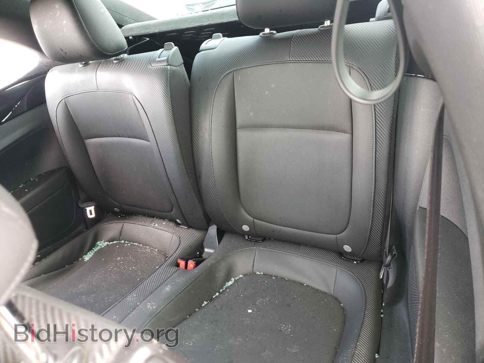 2014 VOLKSWAGEN BEETLE - VIN: 3VWJP7AT9EM609171 - Фото 6