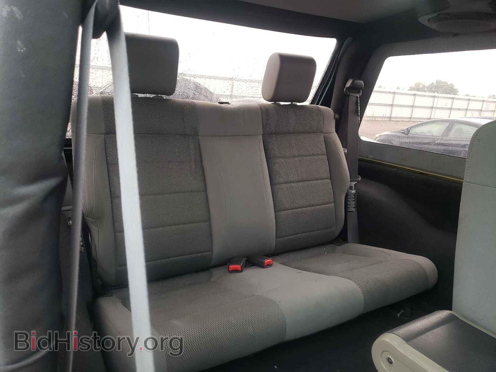 2007 JEEP WRANGLER - VIN: 1J4FA24177L141981 - Фото 6