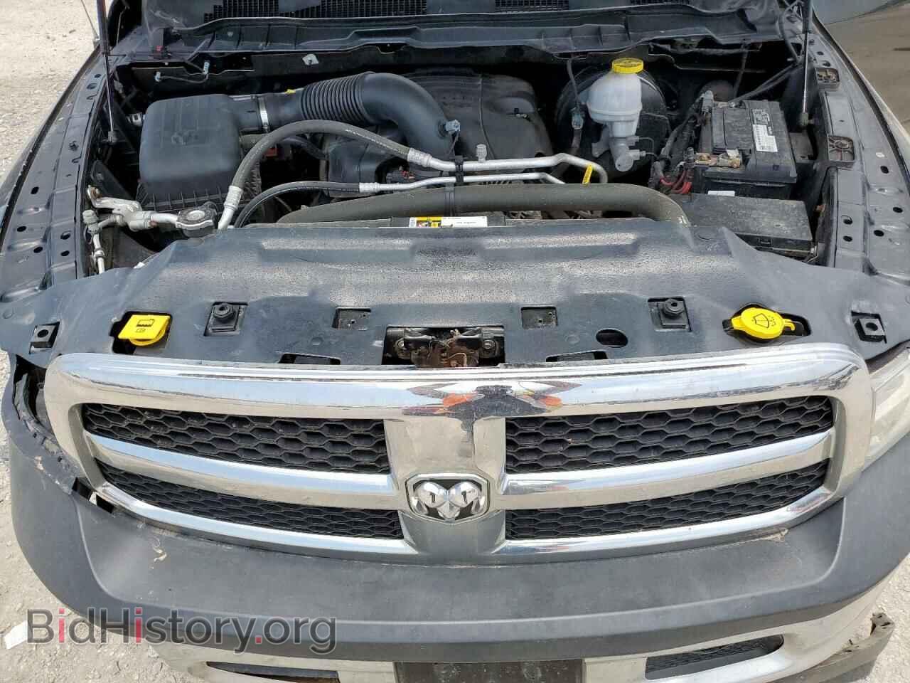 2018 RAM 1500 - VIN: 1C6RR7FT3JS212136 - Фото 11