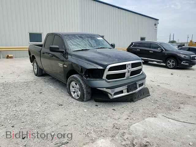 2018 RAM 1500 - VIN: 1C6RR7FT3JS212136 - Фото 14