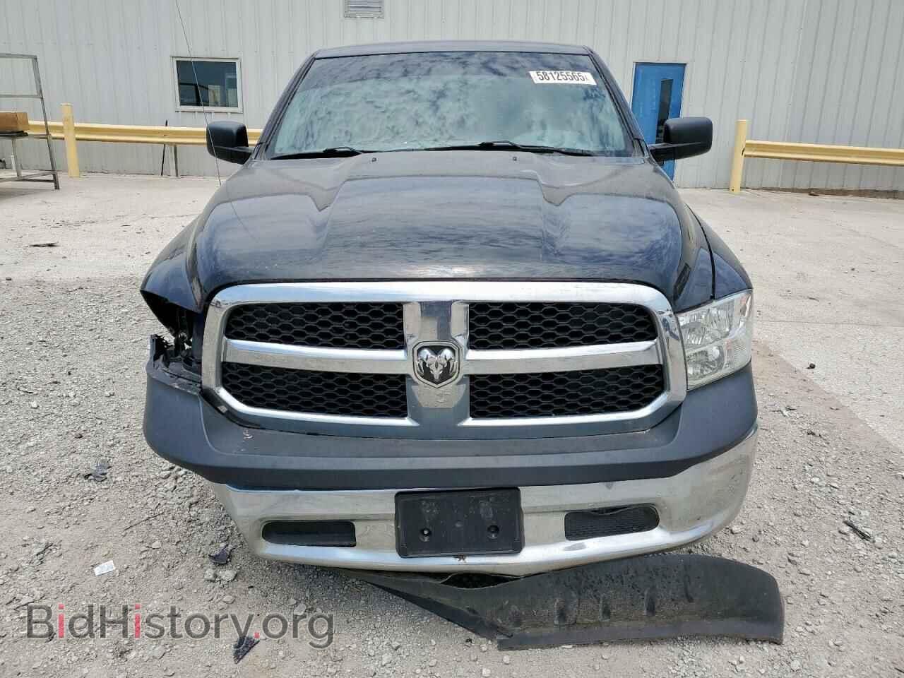 2018 RAM 1500 - VIN: 1C6RR7FT3JS212136 - Фото 5