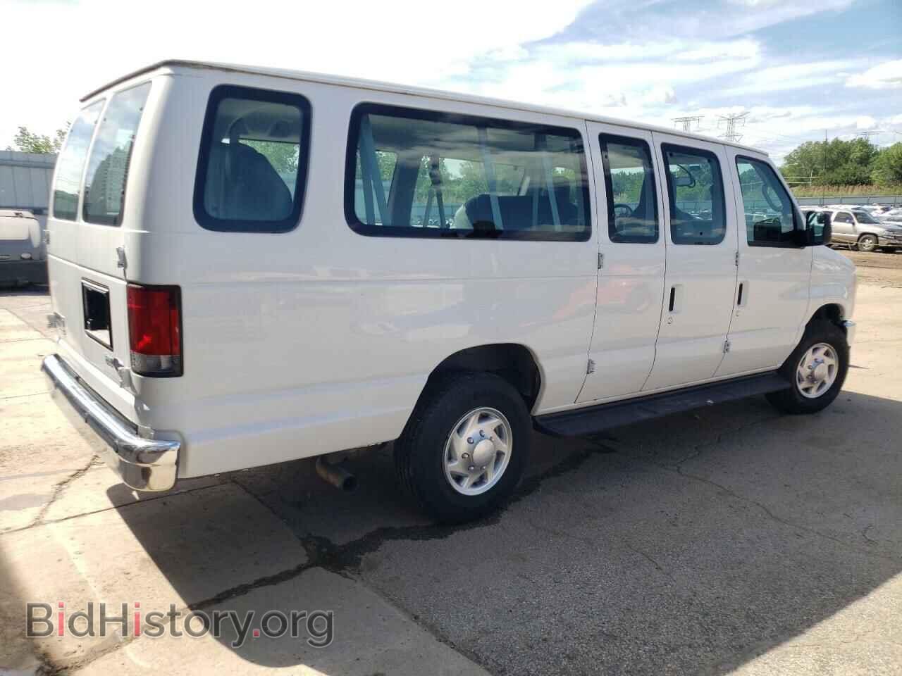 2011 FORD ALL Models - VIN: 1FBSS3BL3BDA18584 - Photo 3