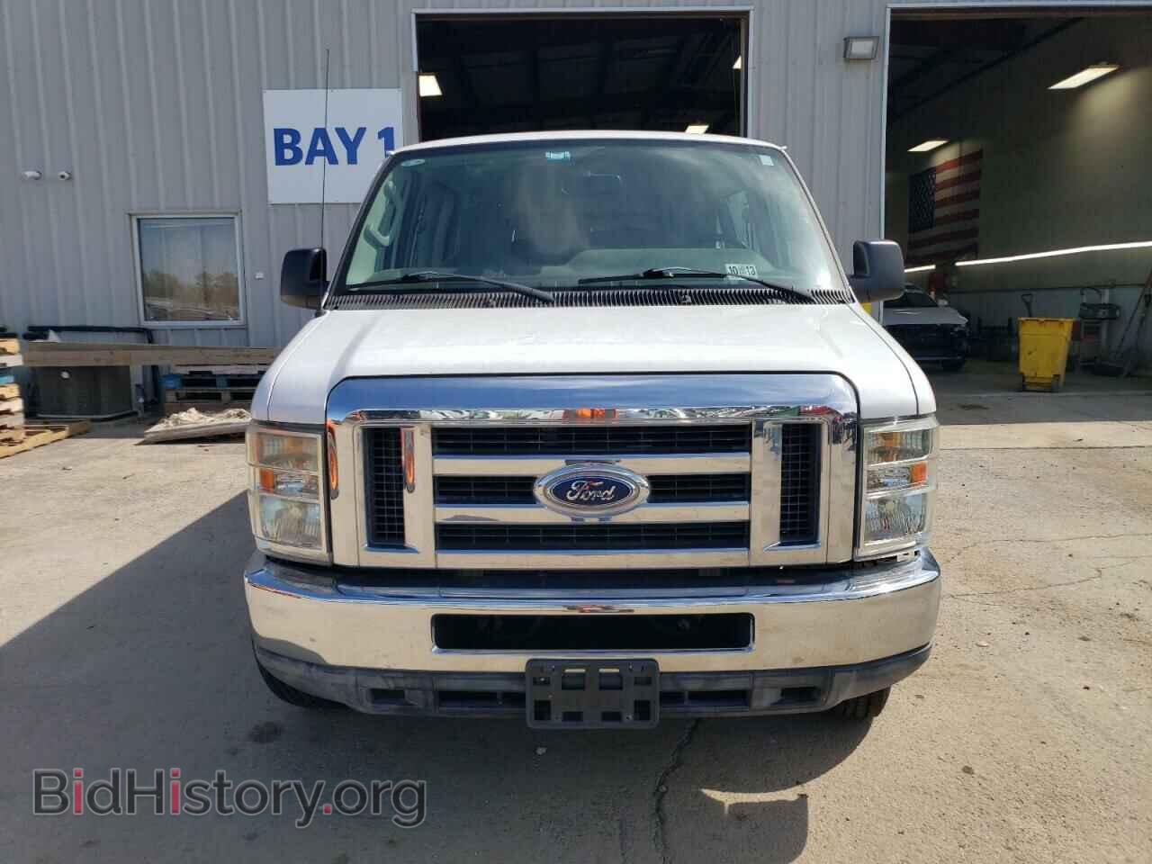 2011 FORD ALL Models - VIN: 1FBSS3BL3BDA18584 - Photo 5