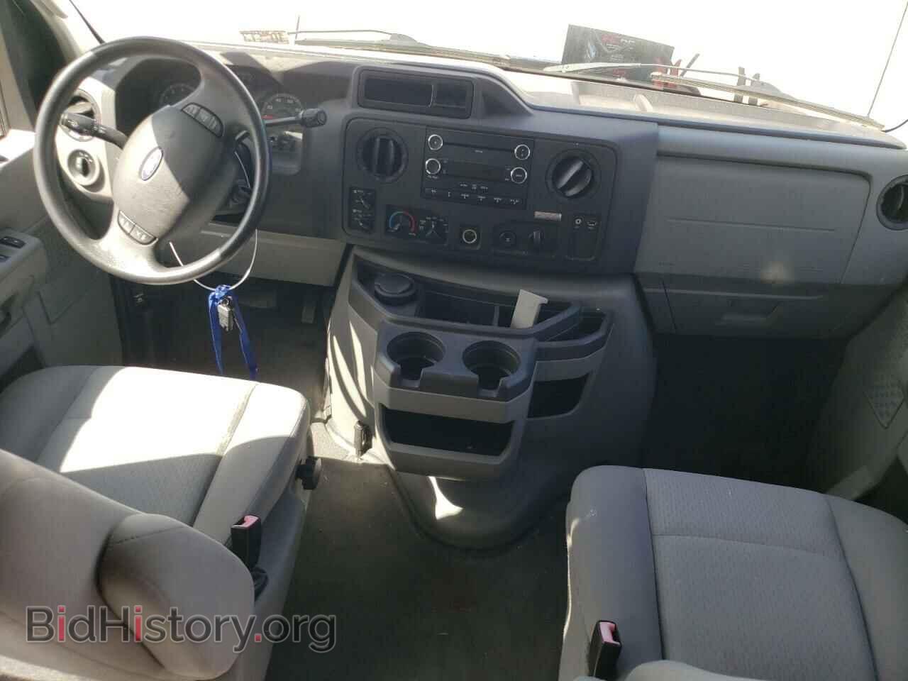 2011 FORD ALL Models - VIN: 1FBSS3BL3BDA18584 - Photo 8