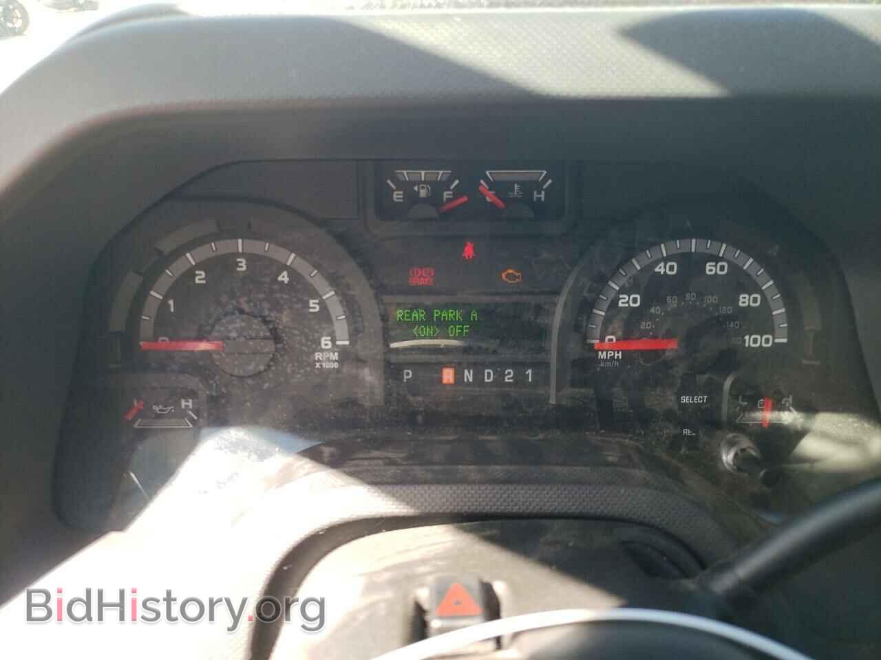 2011 FORD ALL Models - VIN: 1FBSS3BL3BDA18584 - Photo 9