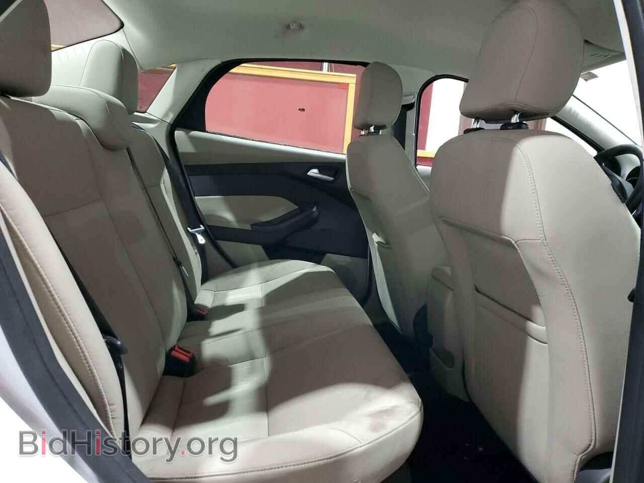 2016 FORD FOCUS - VIN: 1FADP3F24GL373581 - Фото 10