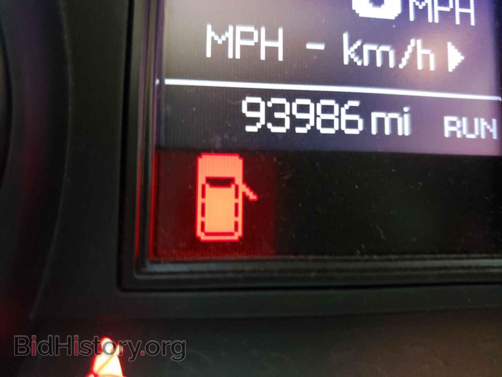 2013 DODGE DURANGO - VIN: 1C4RDJAGXDC695914 - Фото 8