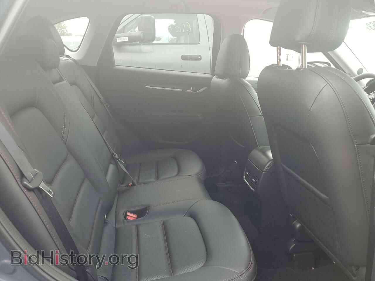 2023 MAZDA CX-5 PREFE - VIN: JM3KFBCM1P0191267 - Фото 10