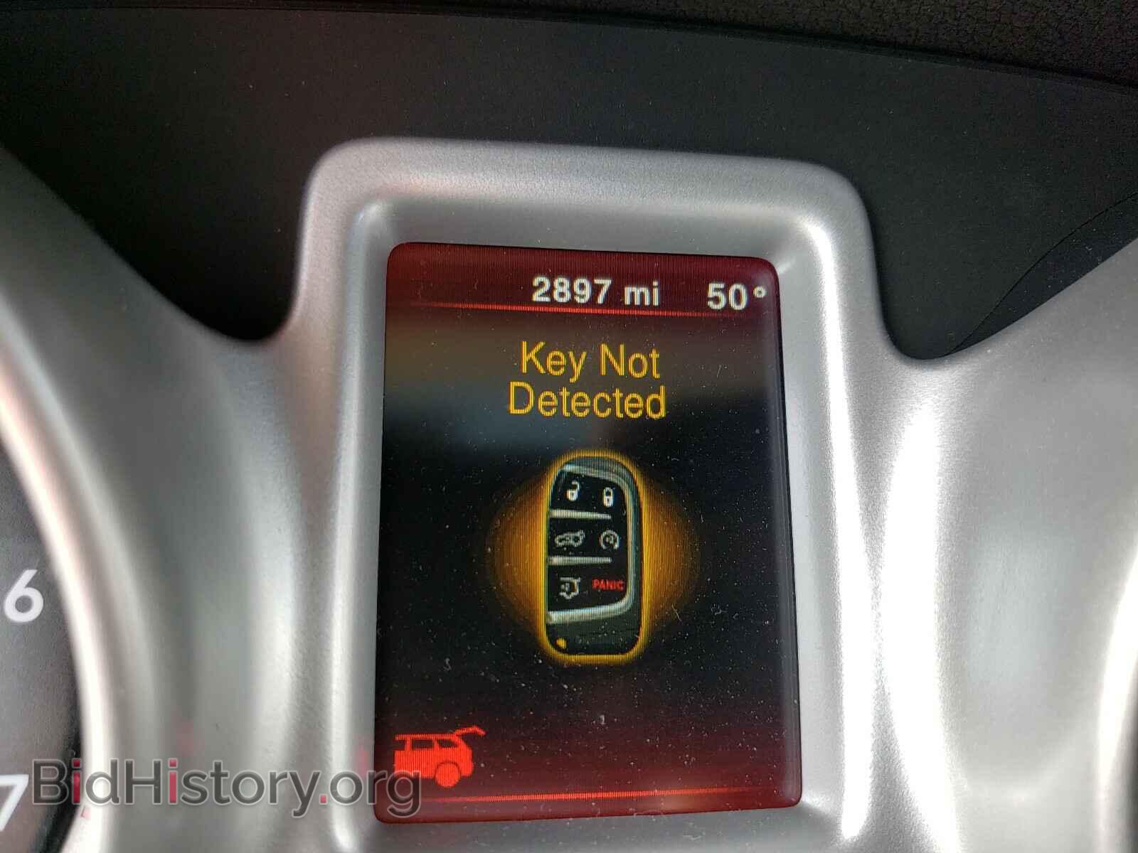 2020 DODGE JOURNEY - VIN: 3C4PDCAB1LT250956 - Фото 8