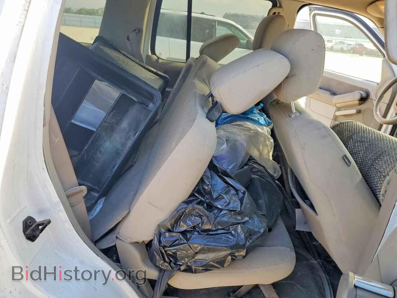 2007 FORD EXPLORER - VIN: 1FMEU63E97UB79058 - Photo 11