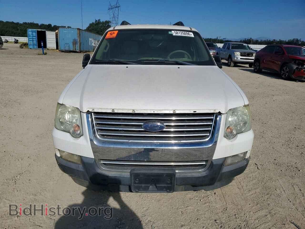 2007 FORD EXPLORER - VIN: 1FMEU63E97UB79058 - Photo 5