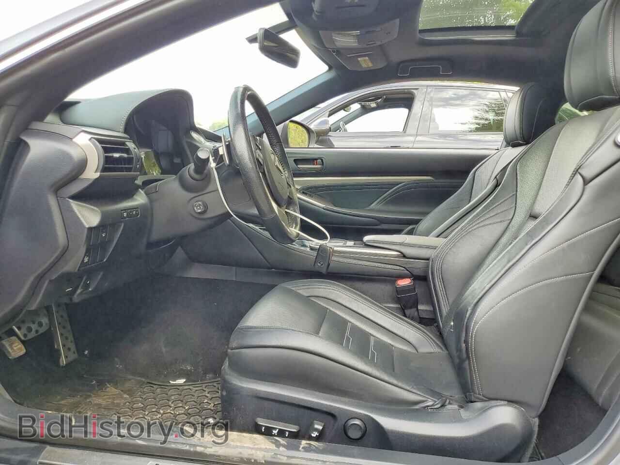 2015 LEXUS RX350 - VIN: JTHSE5BC5F5000438 - Фото 7