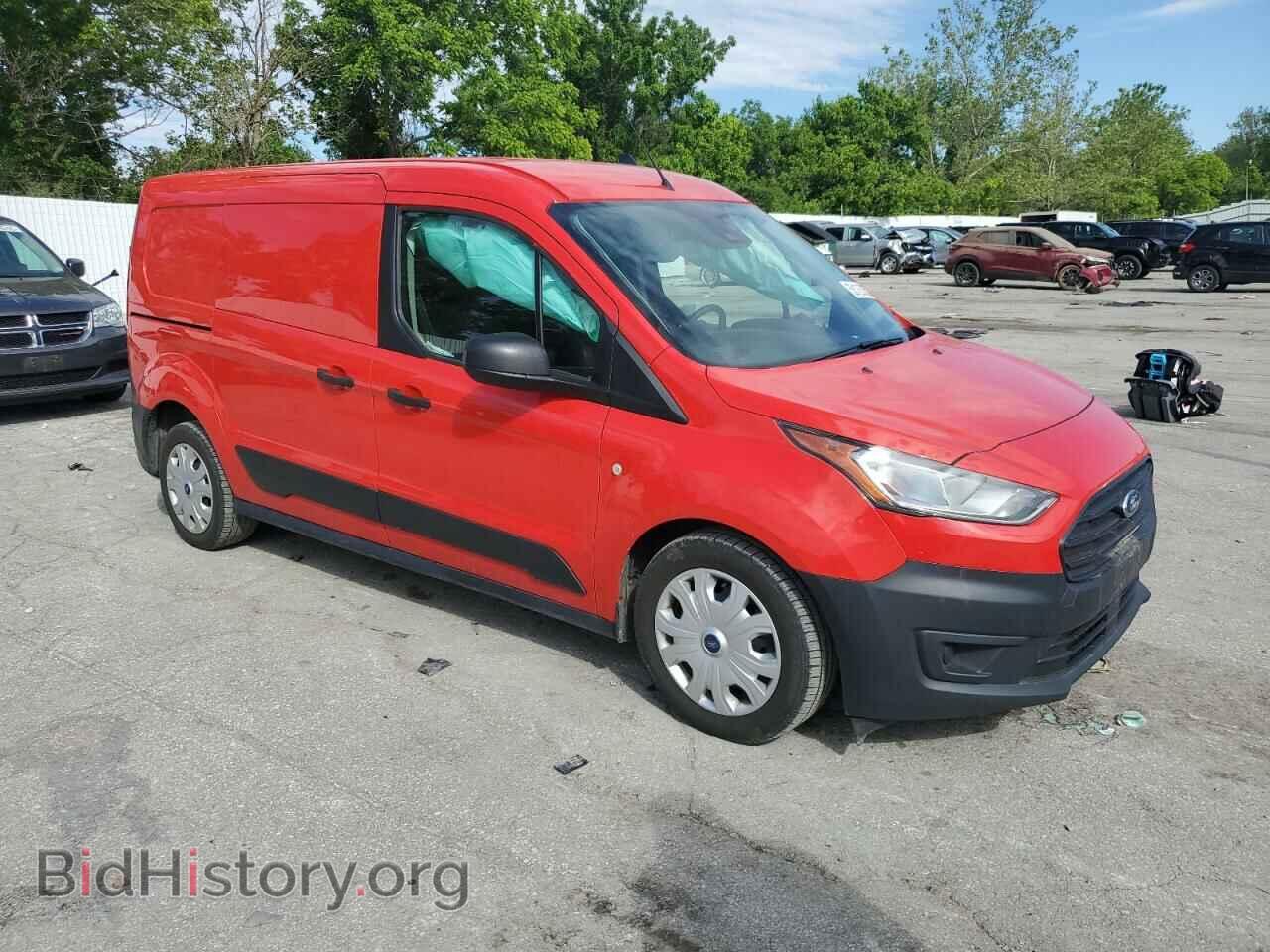 2019 FORD TRANSIT - VIN: NM0LS7E29K1421817 - Фото 4