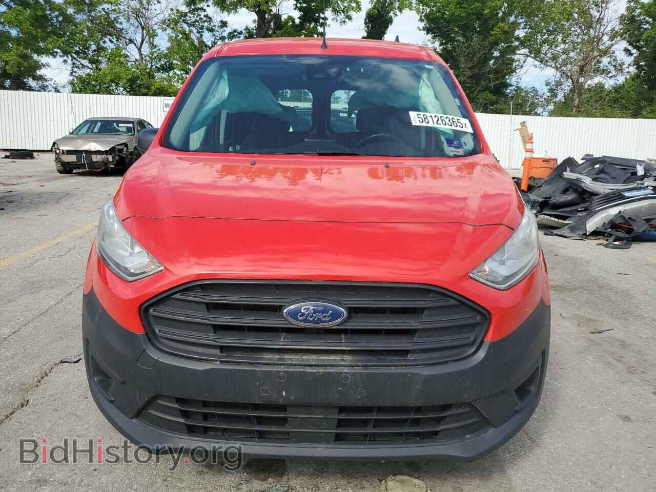 2019 FORD TRANSIT - VIN: NM0LS7E29K1421817 - Фото 5