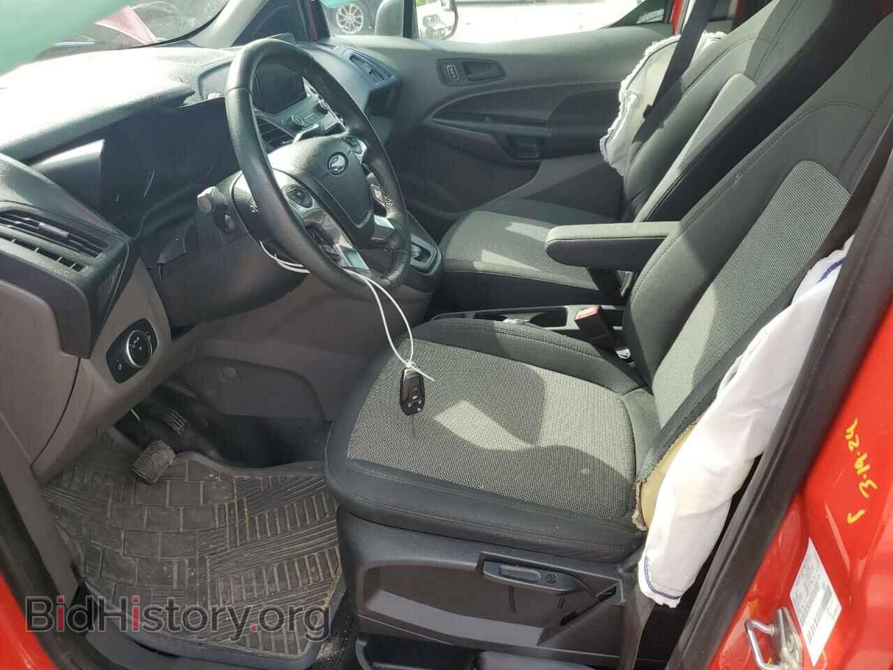 2019 FORD TRANSIT - VIN: NM0LS7E29K1421817 - Фото 7