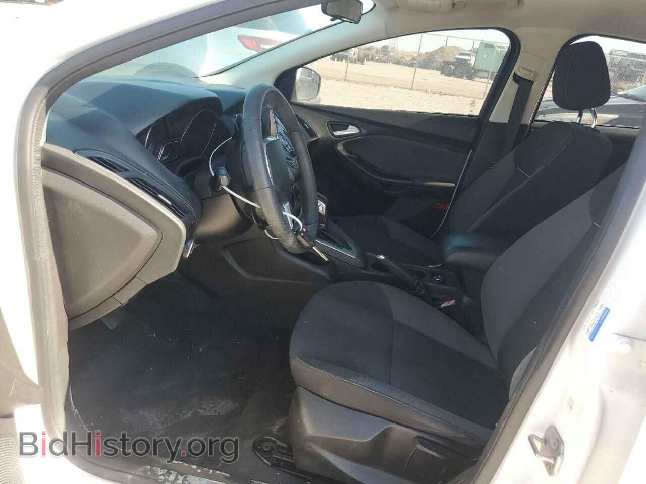 2012 FORD ALL Models - VIN: 1FAHP3F21CL372786 - Photo 7
