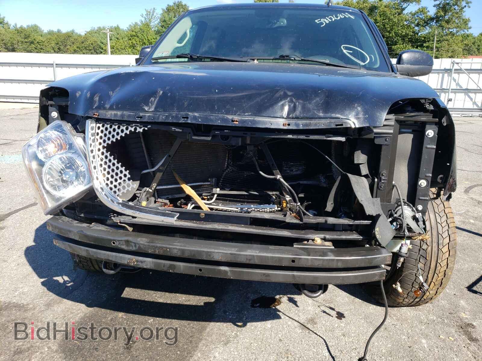 2014 GMC YUKON - VIN: 1GKS2MEF5ER135912 - Фото 9