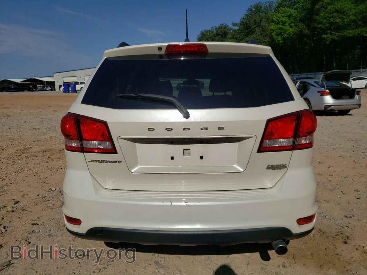 2019 DODGE JOURNEY - VIN: 3C4PDCBB4KT773157 - Фото 6