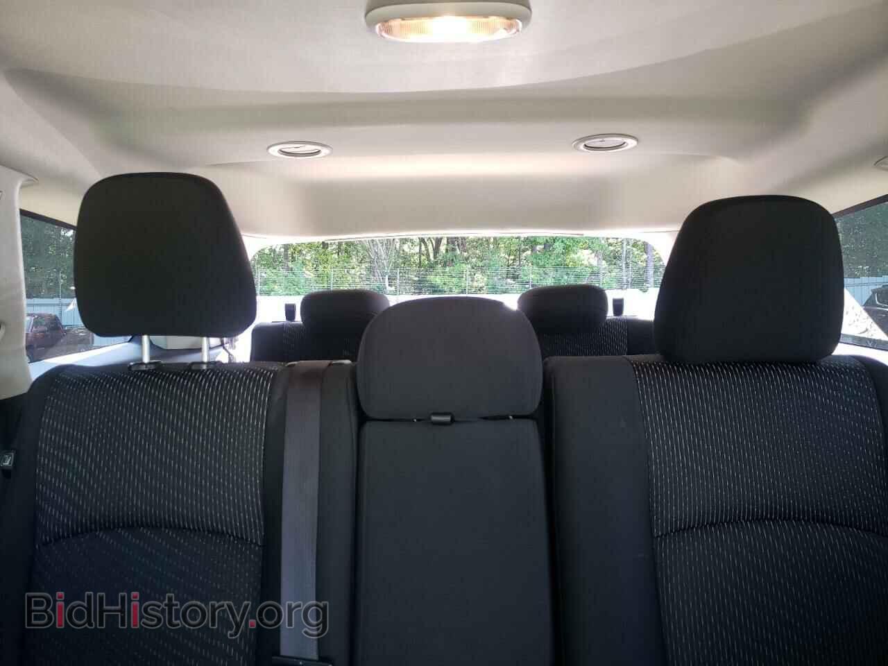 2019 DODGE JOURNEY - VIN: 3C4PDCBB4KT773157 - Фото 10