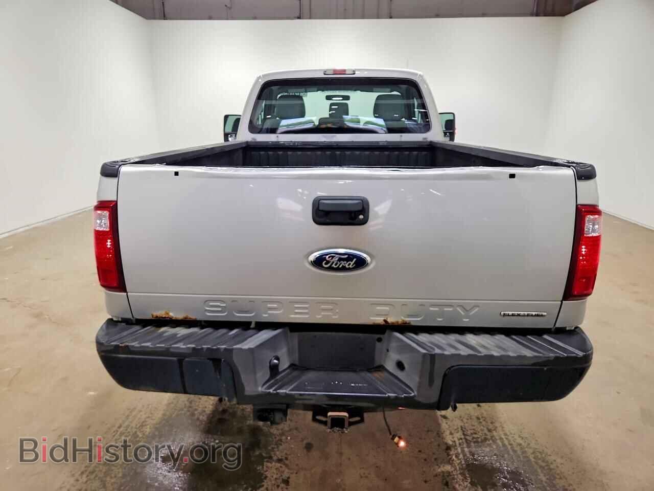 2012 FORD F250 - VIN: 1FTBF2B68CEA83026 - Photo 6