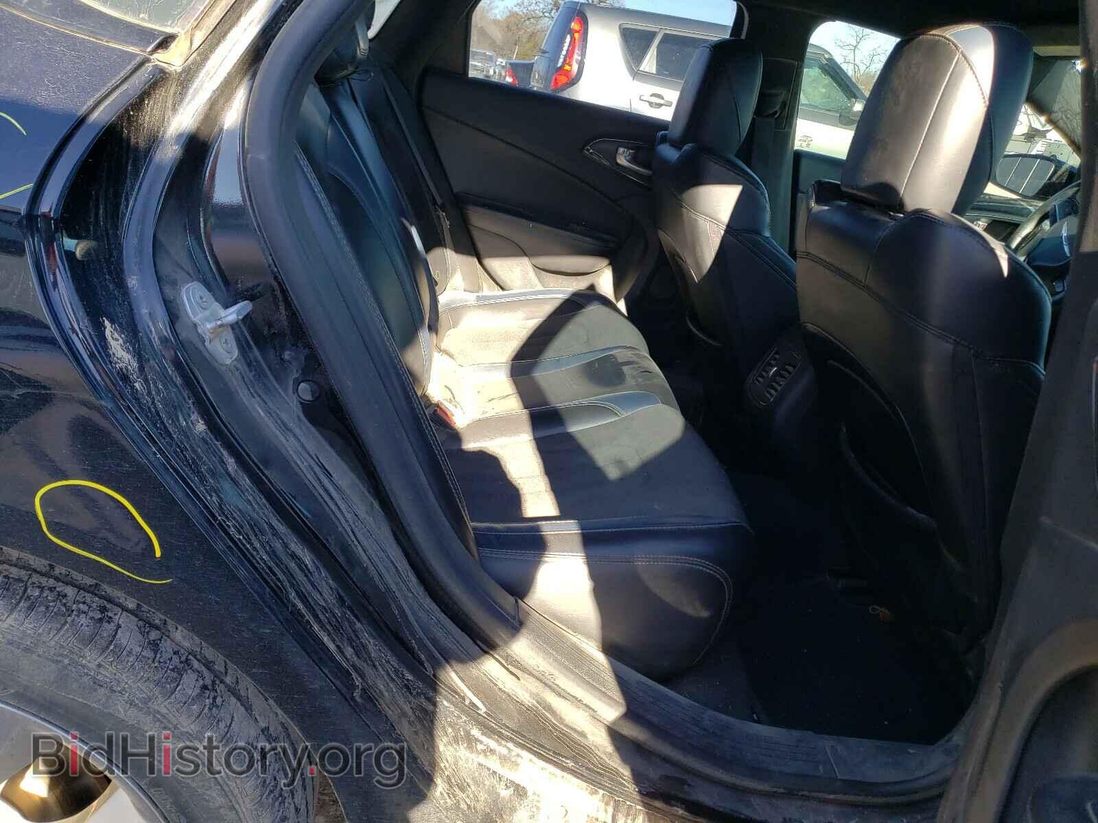 2015 CHRYSLER 200 - VIN: 1C3CCCBB2FN614908 - Photo 6