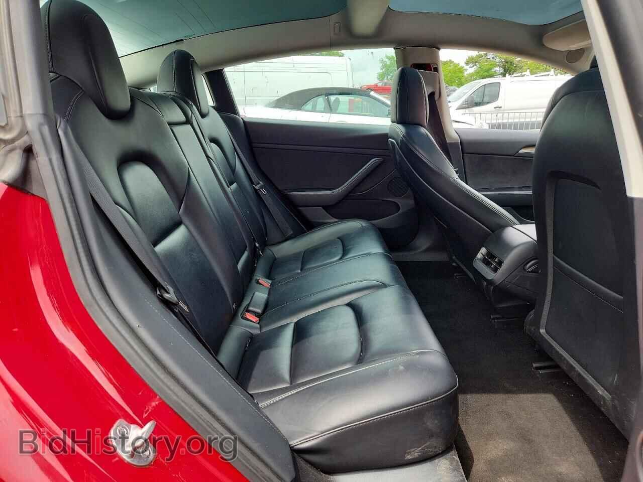 2022 TESLA MODEL 3 - VIN: 5YJ3E1EA5NF286054 - Photo 10