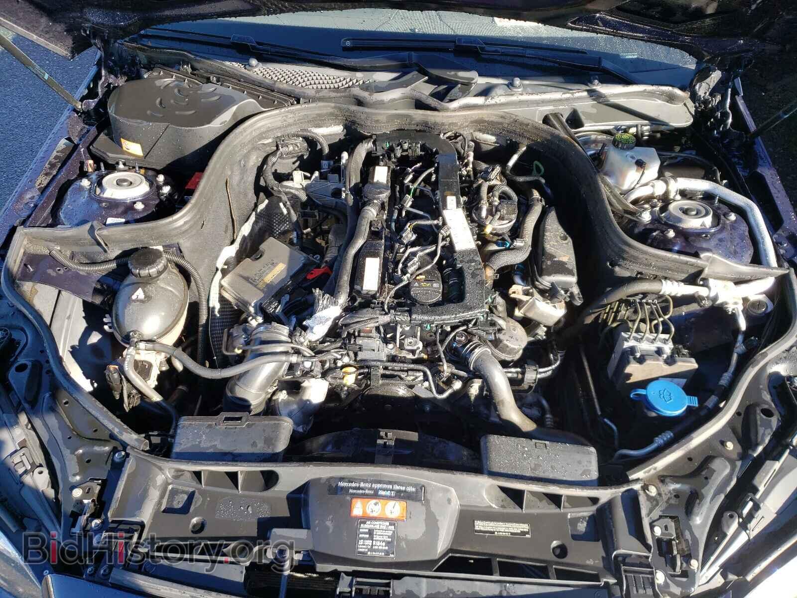 2014 MERCEDES-BENZ E-CLASS - VIN: WDDHF9HBXEB026442 - Фото 7