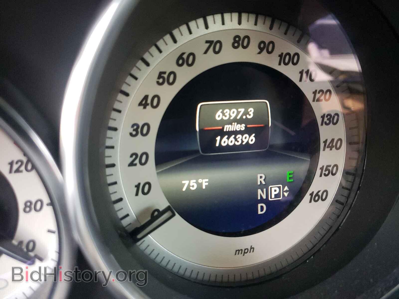 2014 MERCEDES-BENZ E-CLASS - VIN: WDDHF9HBXEB026442 - Фото 8