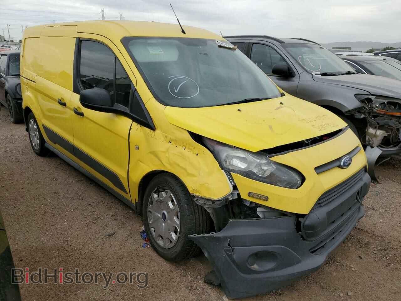 2018 FORD TRANSIT - VIN: NM0LS7E77J1374913 - Фото 4