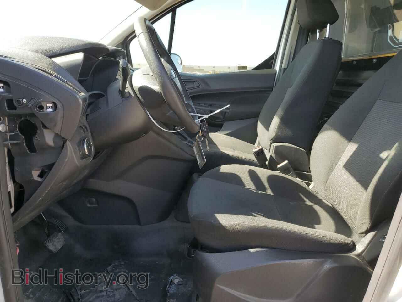2018 FORD TRANSIT - VIN: NM0LS7E77J1374913 - Фото 7