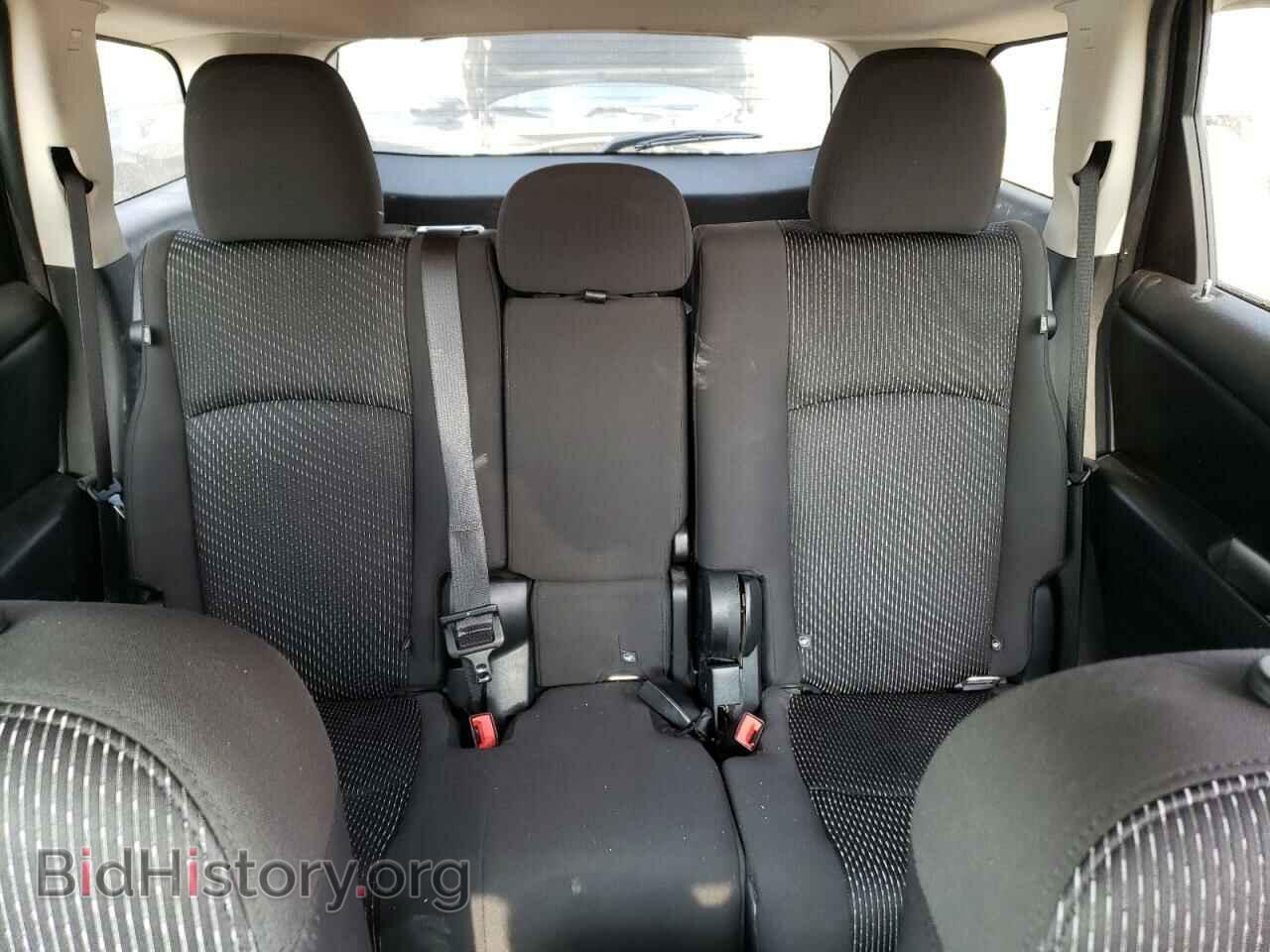 2018 DODGE JOURNEY - VIN: 3C4PDCAB2JT276592 - Фото 10