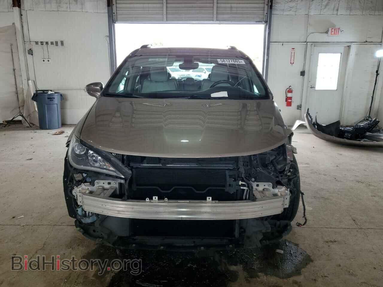 2017 CHRYSLER PACIFICA - VIN: 2C4RC1BG6HR535432 - Photo 5