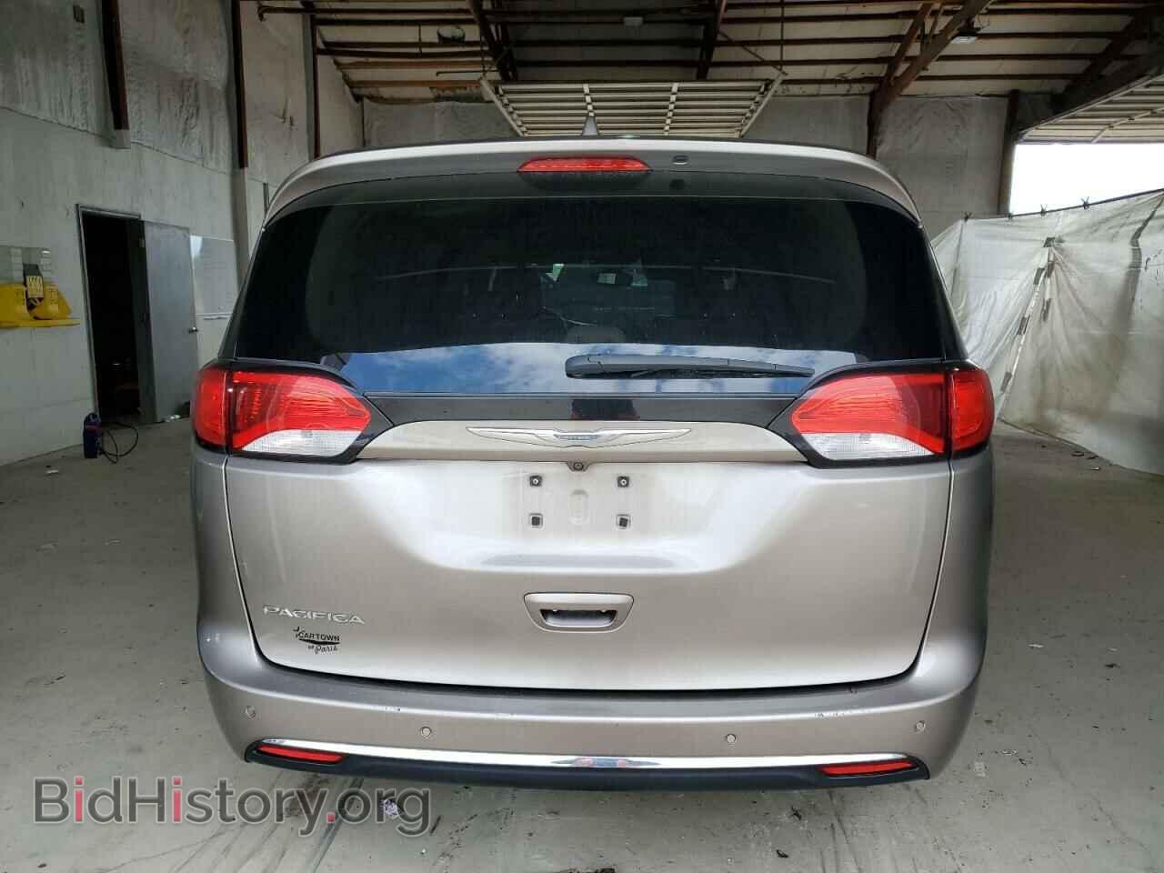 2017 CHRYSLER PACIFICA - VIN: 2C4RC1BG6HR535432 - Photo 6
