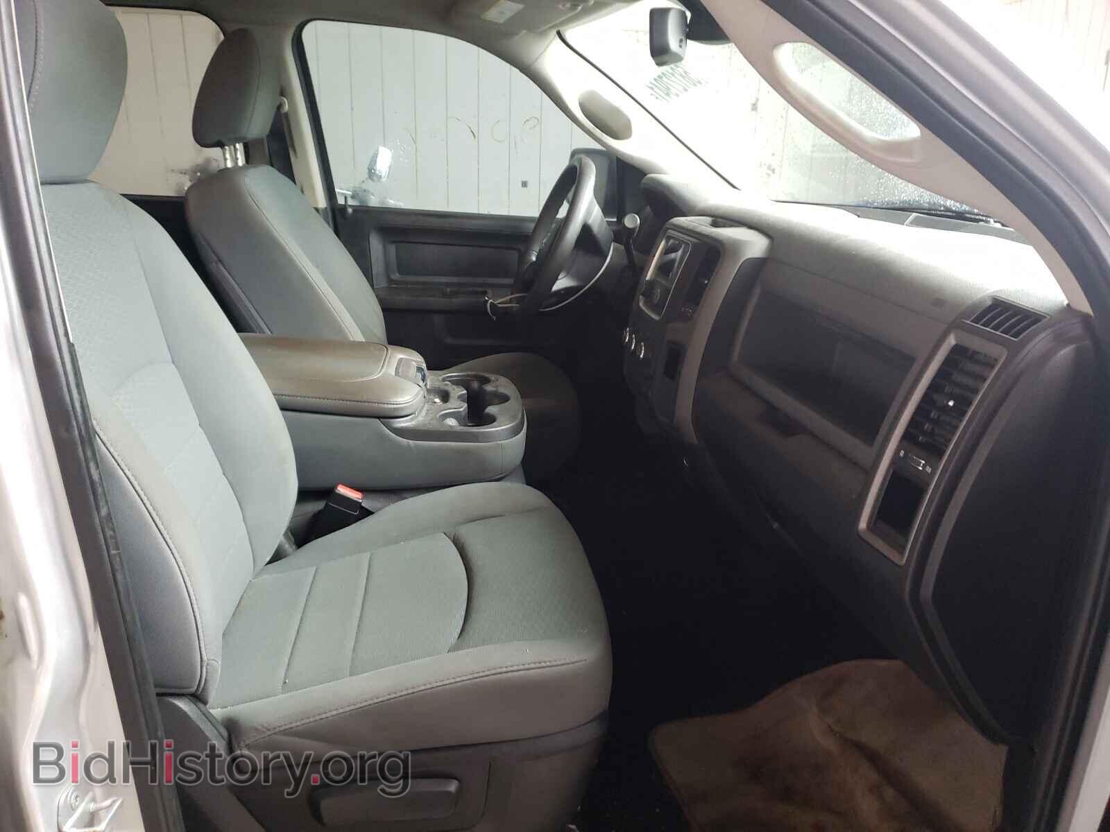 2013 RAM 1500 - VIN: 1C6RR6FT5DS673305 - Фото 5
