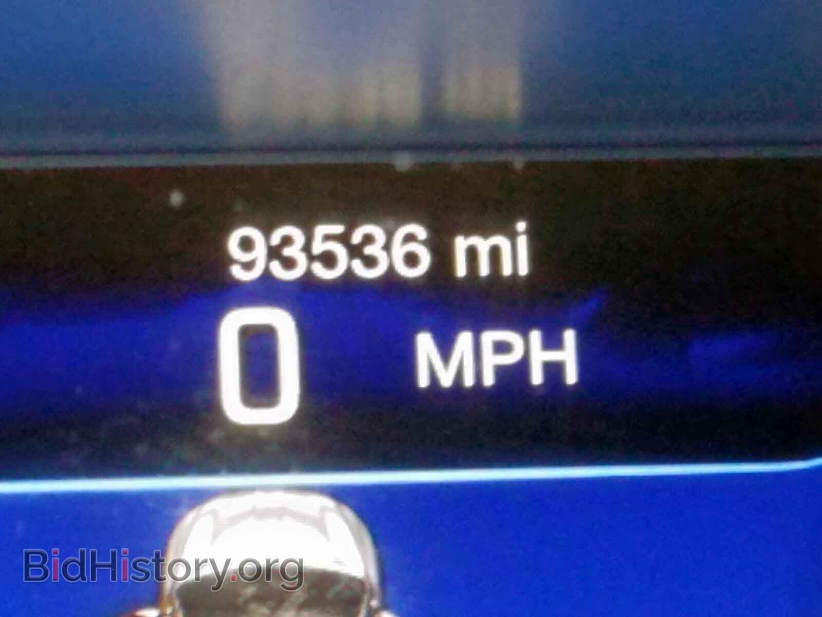 2015 CHRYSLER 200 - VIN: 1C3CCCBB7FN559307 - Фото 8