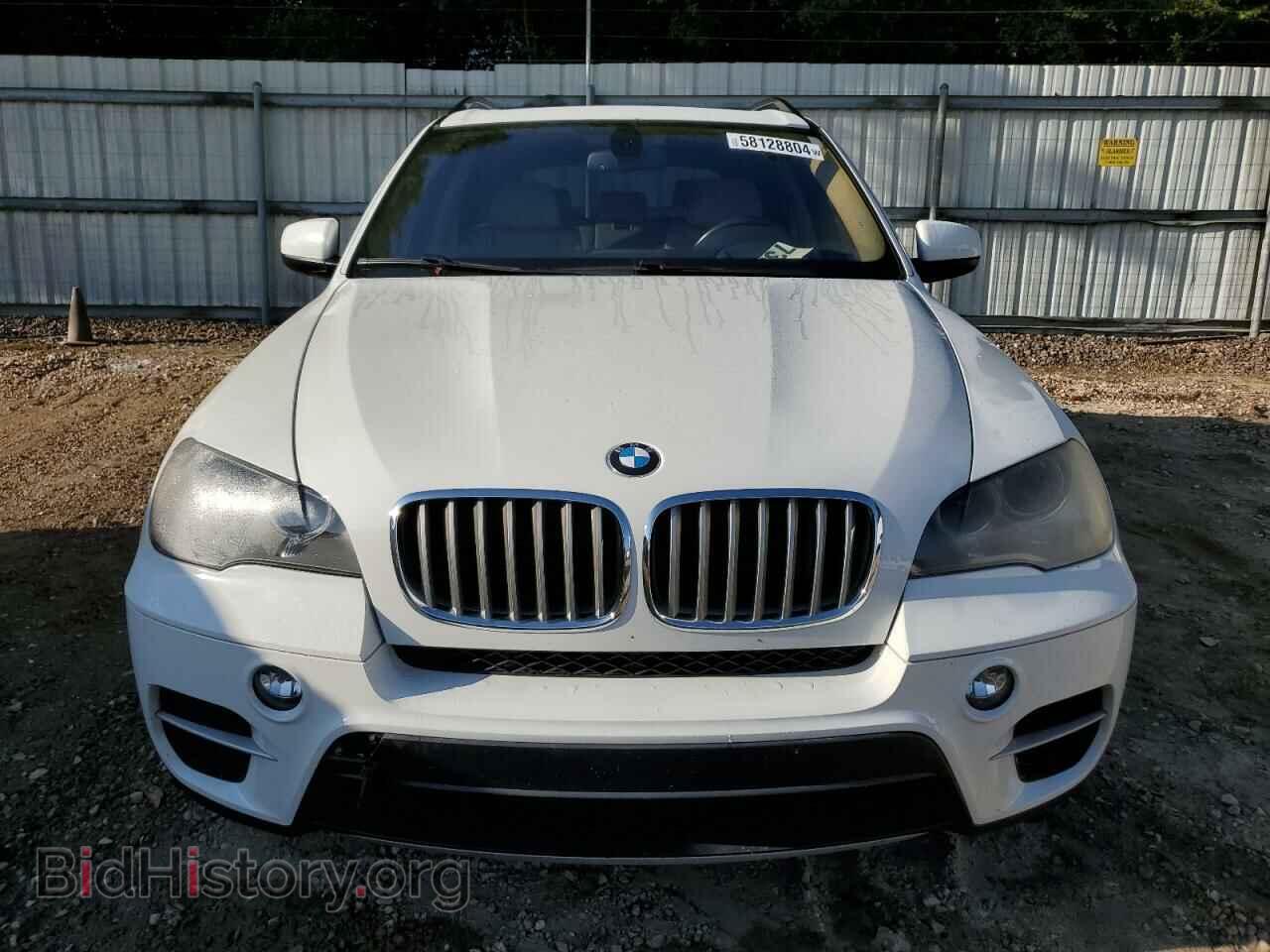 2013 BMW X5 - VIN: 5UXZW0C58D0B90277 - Фото 5